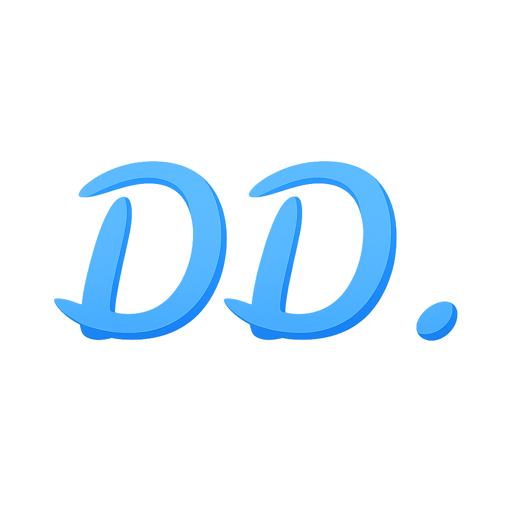 DD.