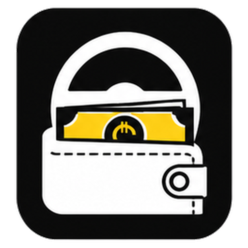 GoPAY.GE Logo