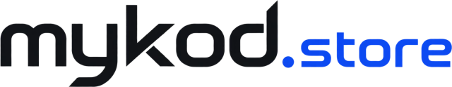 mykod.store Logo