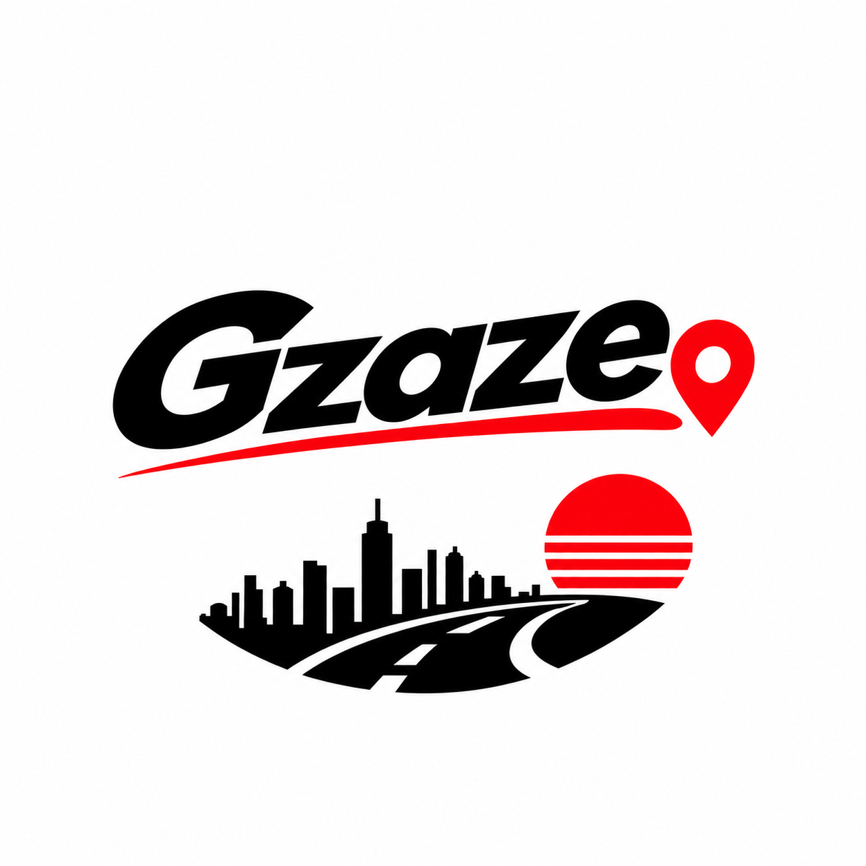 Gzaze Logo