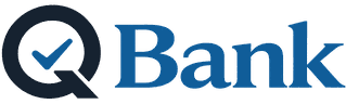 QBank Logo
